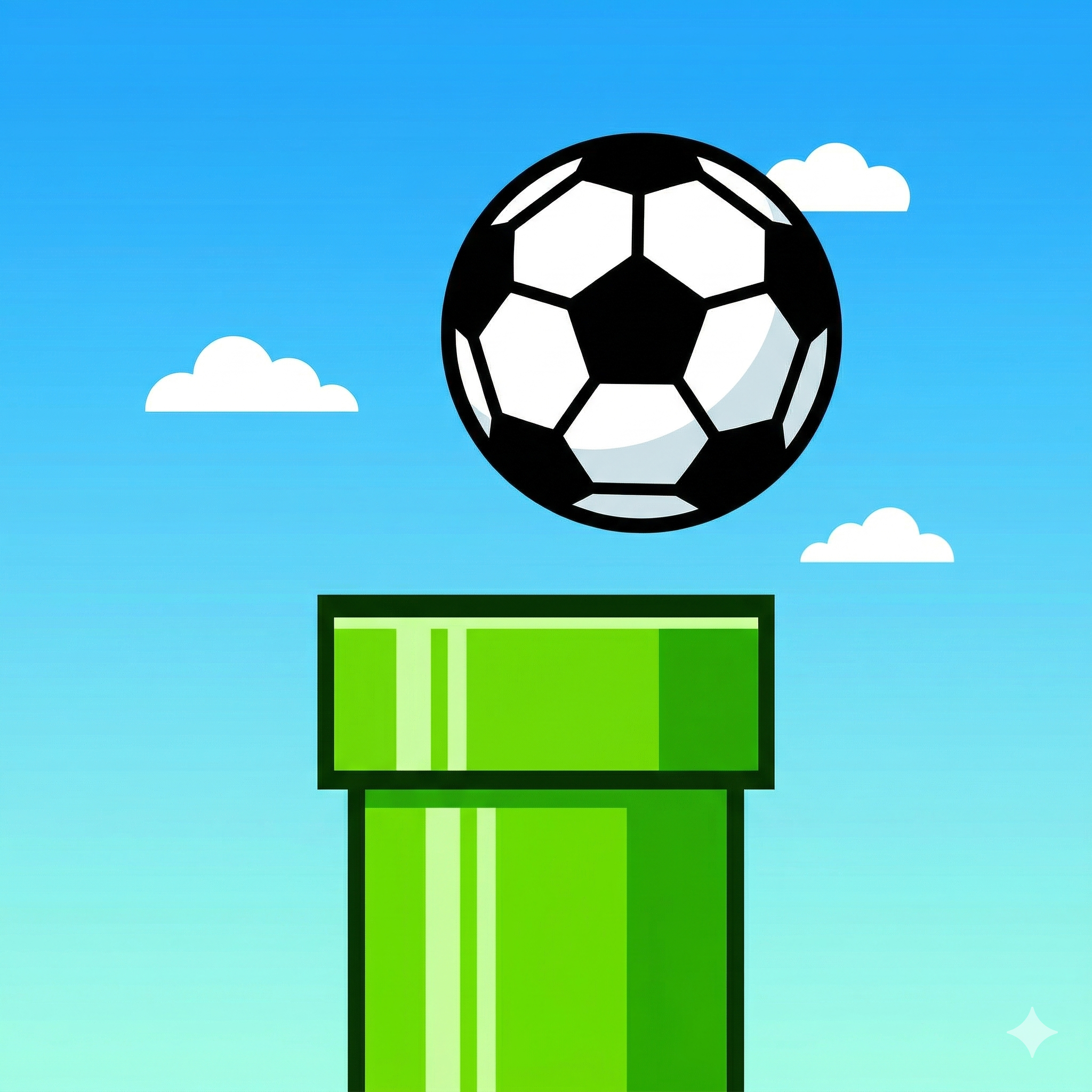 Flappy Ball